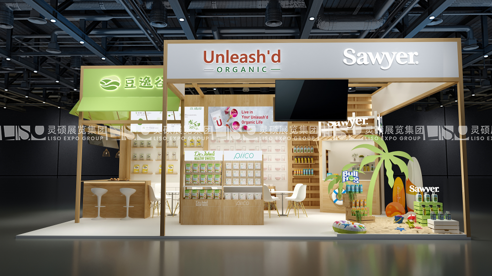 如何甄選一家專業(yè)的展臺搭建供應商？