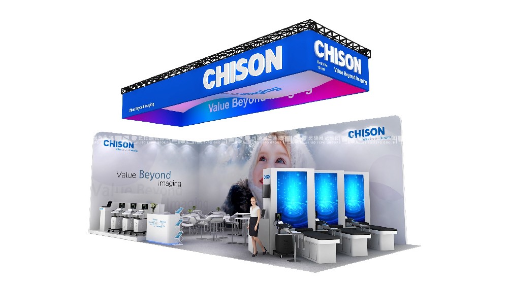 如何挑選一家專業(yè)的展臺設計與搭建公司？