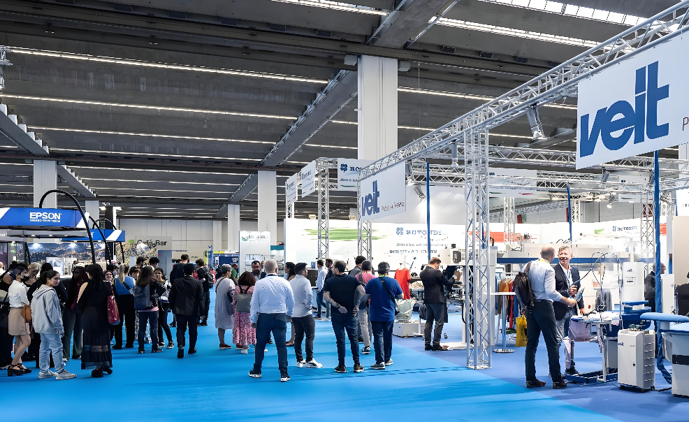 德國(guó)法蘭克福精密成型及3D打印制造展覽會(huì)