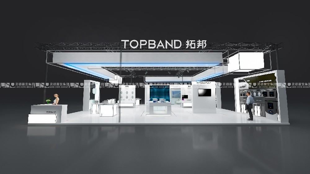 深圳展覽設(shè)計(jì)：創(chuàng)新理念引領(lǐng)行業(yè)新發(fā)展