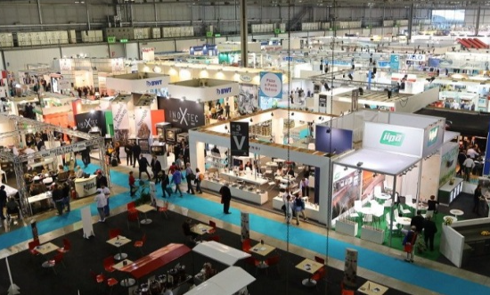 意大利米蘭酒店用品展覽會