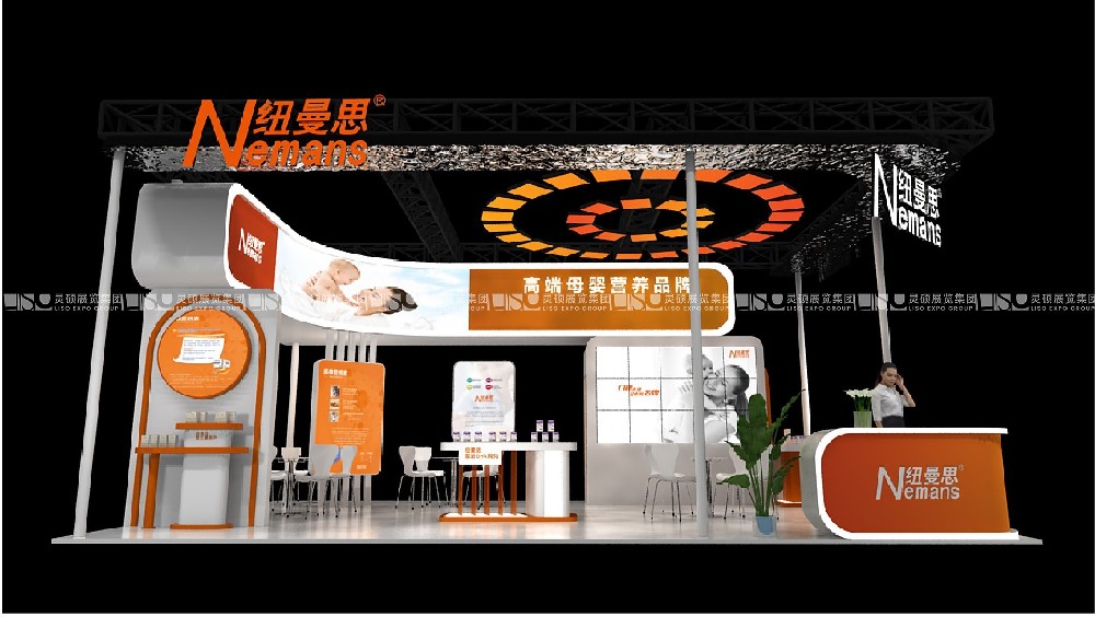 如何選擇專業(yè)的深圳展臺(tái)設(shè)計(jì)搭建服務(wù)商