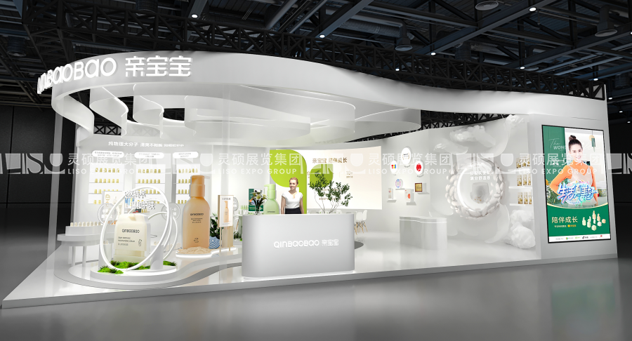 你知道展臺(tái)搭建的真實(shí)報(bào)價(jià)嗎？這里有你想要的答案！