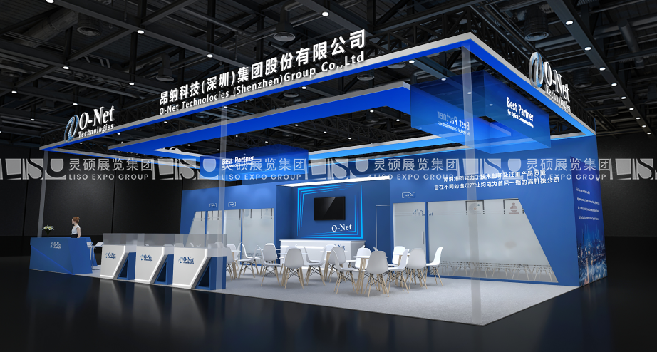 如何尋找展臺(tái)設(shè)計(jì)靈感？