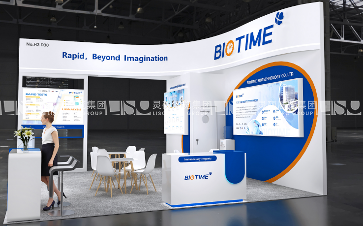 企業(yè)如何進(jìn)行會(huì)展展覽設(shè)計(jì)？如何找展覽公司