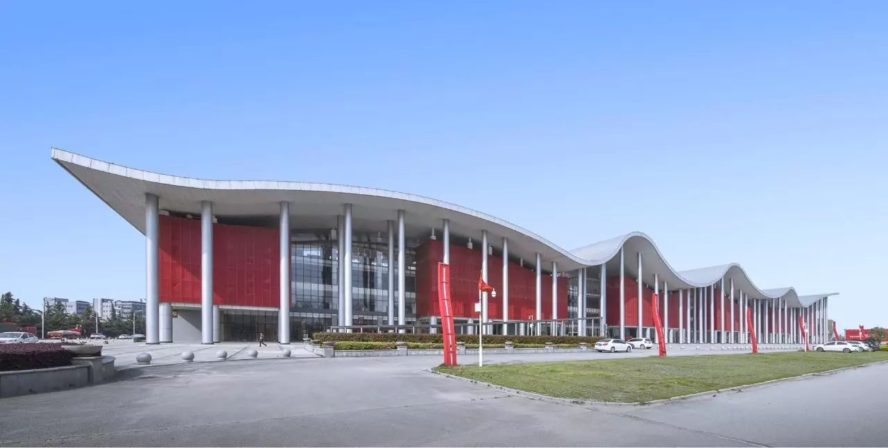 中國(guó)（武漢）文化博覽中心